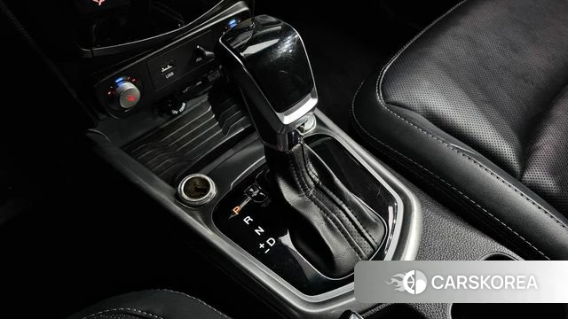 Ssangyong Tivoli Armor id 5029297 из Кореи 19