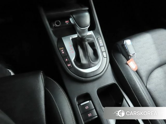 Kia The New K3 2nd generation id 5022331 из Кореи 19