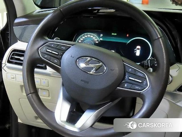 Hyundai Palisade id 4966763 из Кореи 19