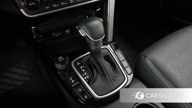 Kia Seltos id 4959682 из Кореи 19