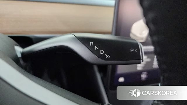 Tesla Model 3 id 4900149 из Кореи 19