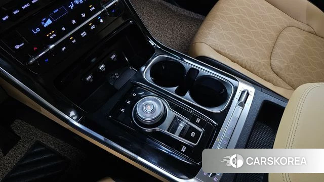 Kia Carnival 4th generation id 5017203 из Кореи 35