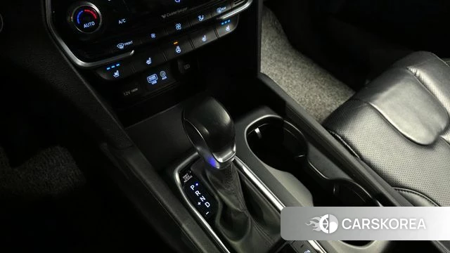 Hyundai Santa Fe TM id 3829211 из Кореи 19