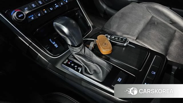 Hyundai Grandeur IG id 4882545 из Кореи 31