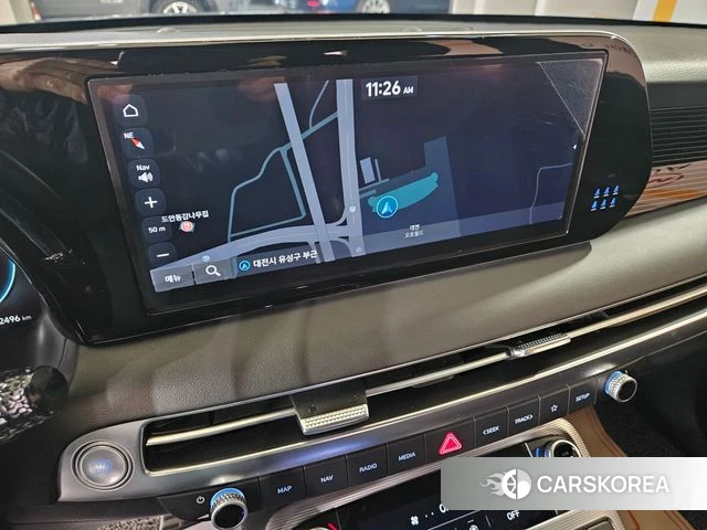 Hyundai The New Palisade id 5017054 из Кореи 19