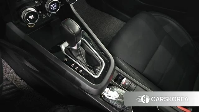 Renault Korea (Samsung) XM3 id 4986579 из Кореи 30