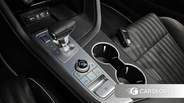 Genesis G70 id 4983024 из Кореи 36