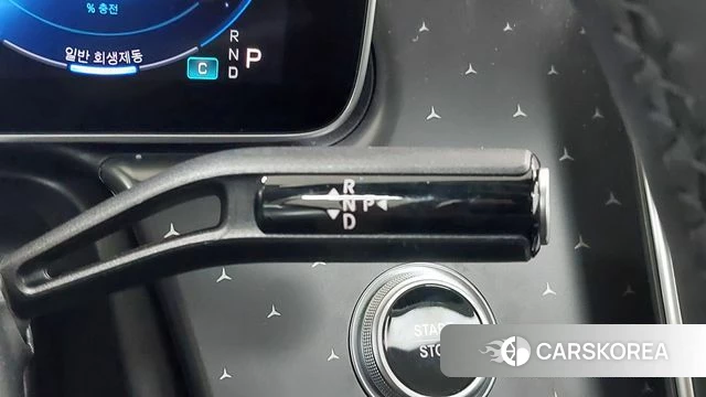 Mercedes-Benz EQE SUV X294 id 5051528 из Кореи 19