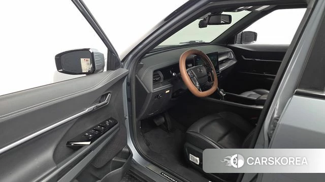 Ssangyong Torres id 4981374 из Кореи 31