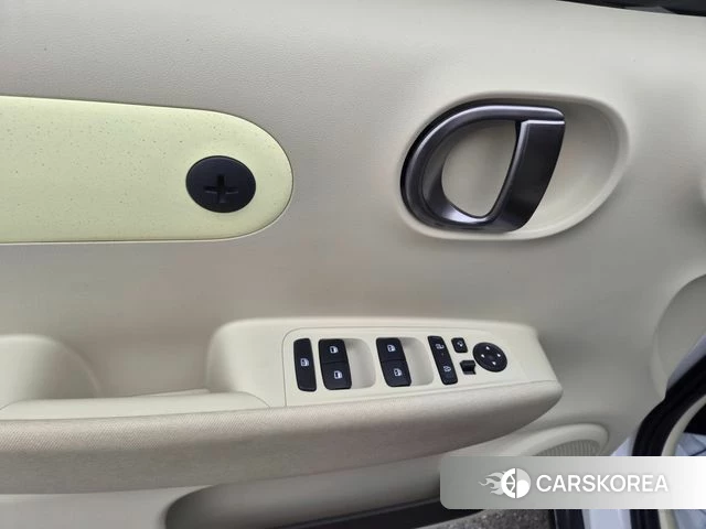 Hyundai Casper Electric id 4934906 из Кореи 18