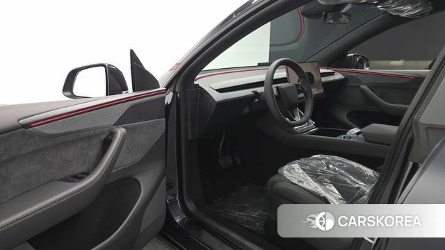 Tesla Model Y id 5020720 из Кореи 37