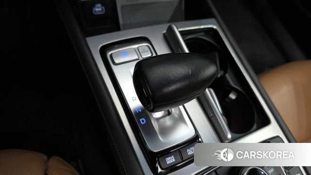 Genesis G80 id 4977951 из Кореи 19