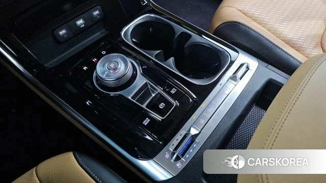 Kia Carnival 4th generation id 4725623 из Кореи 19