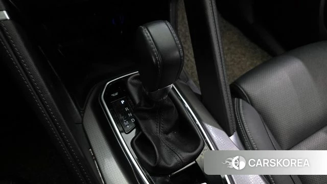Renault Korea (Samsung) QM6 id 4998856 из Кореи 32