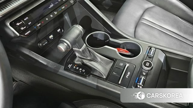 Kia K5 3rd generation id 4848499 из Кореи 29