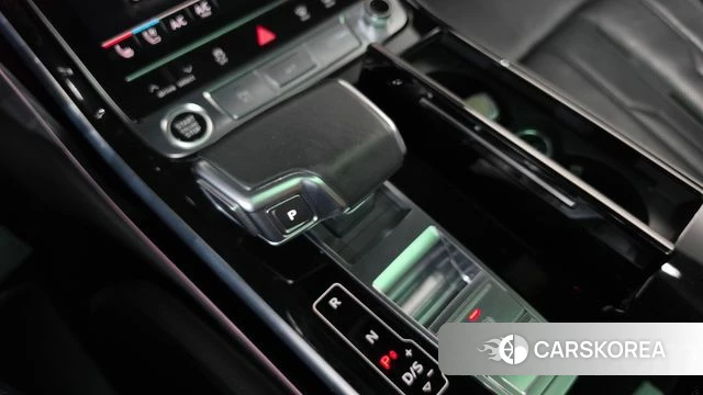 Audi A8 (D5) id 5012699 из Кореи 36