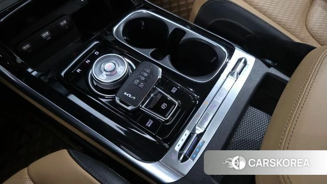 Kia Carnival 4th generation id 4958144 из Кореи 41