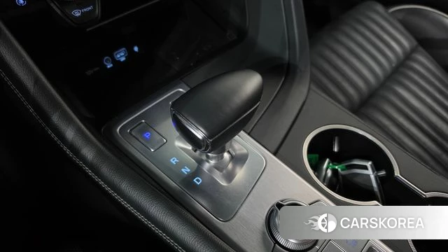Genesis G70 id 5018749 из Кореи 31