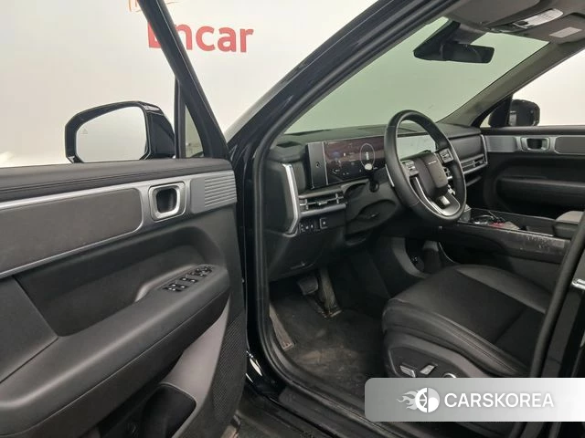 Hyundai Santa Fe (MX5) id 5015818 из Кореи 32