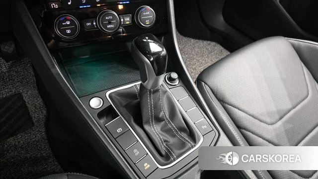 Volkswagen 7th Generation of Jetta id 4602431 из Кореи 19