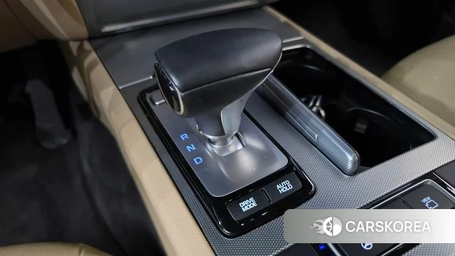 Genesis G80 id 5035538 из Кореи 33