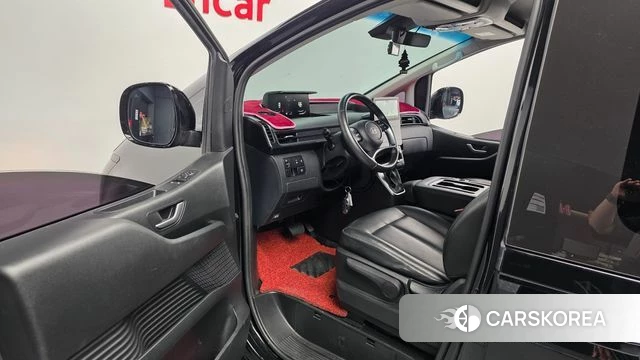 Hyundai Staria id 5016284 из Кореи 31