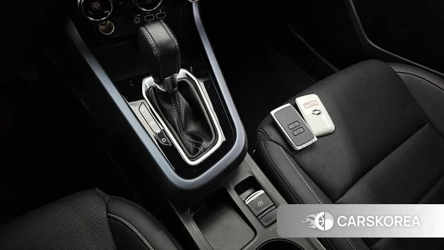 Renault Korea (Samsung) XM3 id 5047938 из Кореи 29