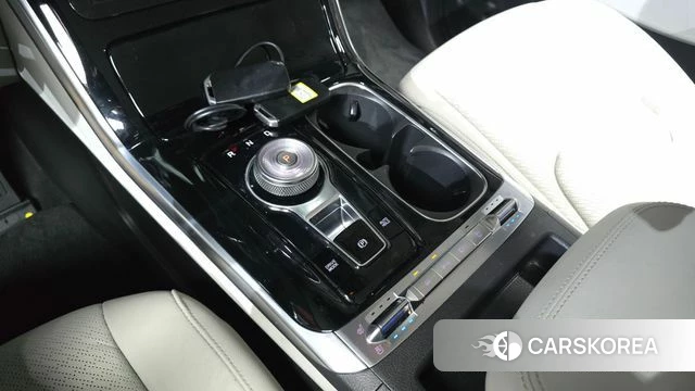 Kia Carnival 4th generation id 4986287 из Кореи 19