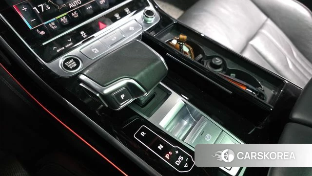 Audi A8 (D5) id 4982086 из Кореи 19
