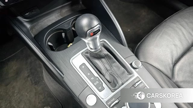 Audi New A3 id 4967743 из Кореи 19
