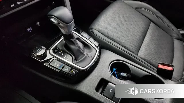 Kia Seltos id 3343254 из Кореи 19