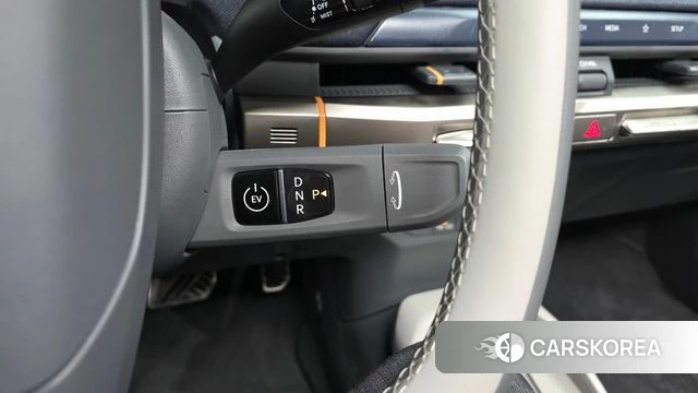 Kia EV3 id 4665054 из Кореи 30
