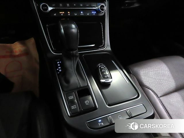 Hyundai Grandeur IG id 5048629 из Кореи 19