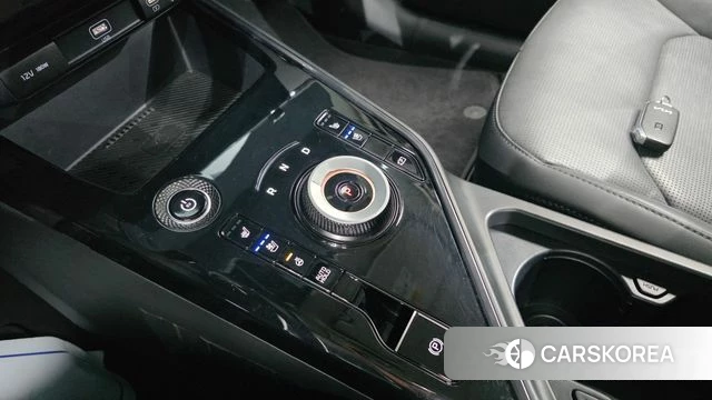 Kia Di All New Niro EV id 5034102 из Кореи 29