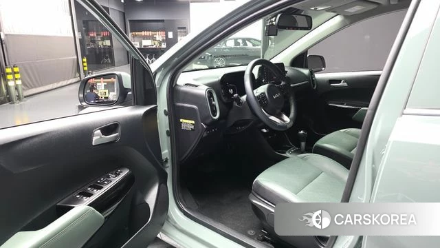 Kia The New Morning (JA) id 4995810 из Кореи 29