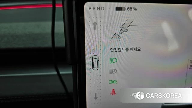Tesla Model Y id 4375027 из Кореи 33