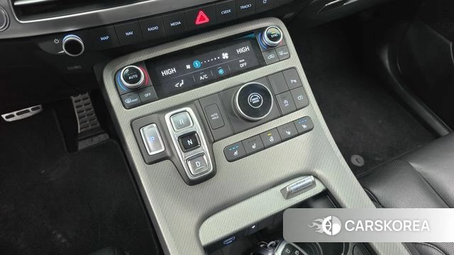 Hyundai The New Palisade id 4950935 из Кореи 19