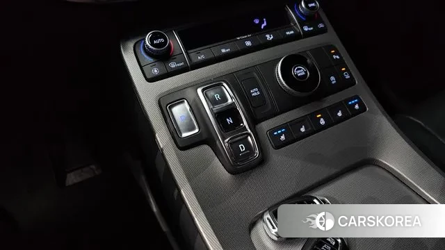 Hyundai Palisade id 3458400 из Кореи 19