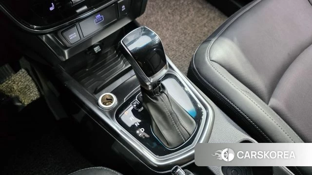 Ssangyong Berry New Tivoli id 5003848 из Кореи 19