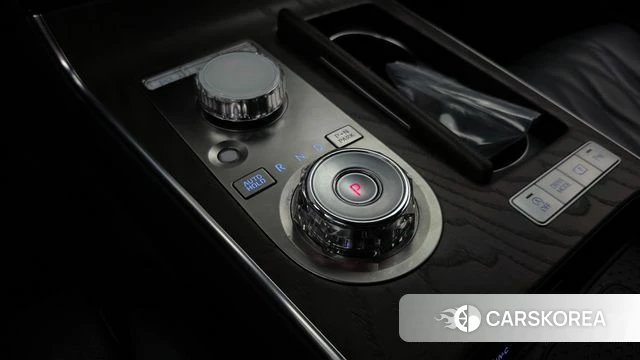 Genesis G80 (RG3) id 5001708 из Кореи 32