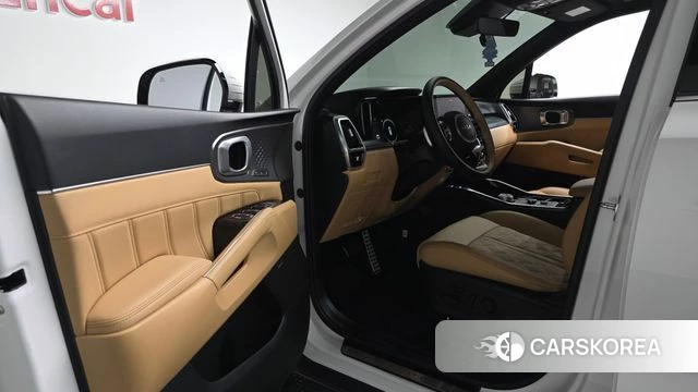 Kia Sorento 4th Generation id 5012019 из Кореи 43