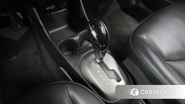 Chevrolet (GM Daewoo) The New Spark id 5027514 из Кореи 29