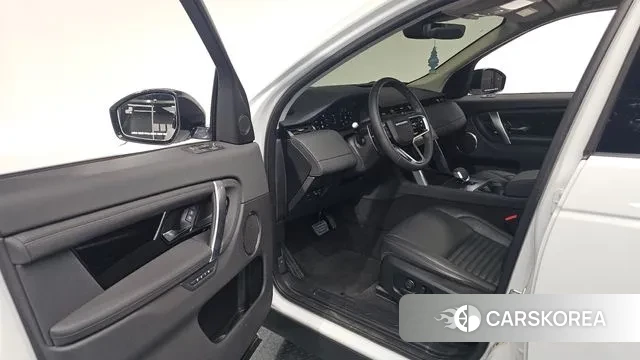 Land Rover Discovery Sports 2nd Generation id 3528338 из Кореи 19