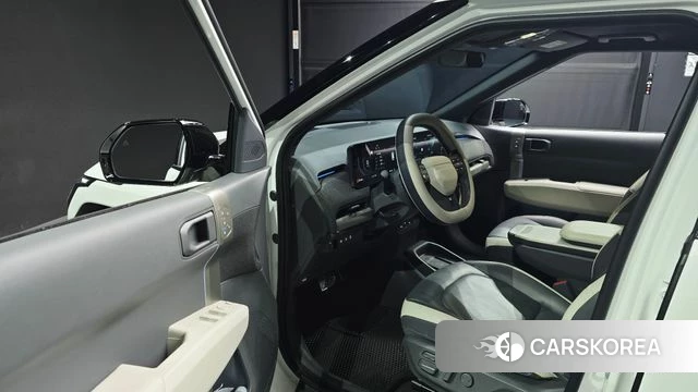 Kia EV3 id 5045700 из Кореи 36