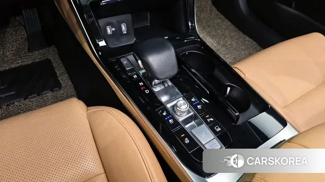 Kia K7 Premier id 3253592 из Кореи 19