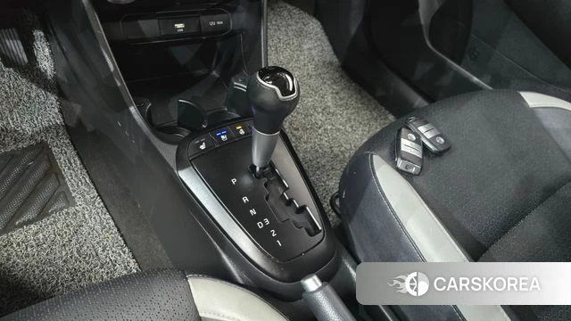 Kia Morning Urban (JA) id 5034112 из Кореи 30