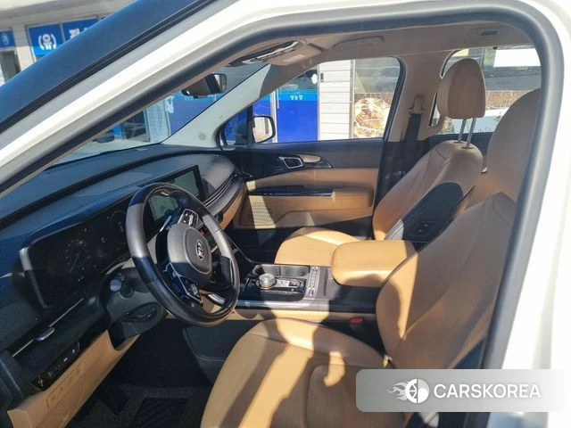 Kia Carnival 4th generation id 4959593 из Кореи 19