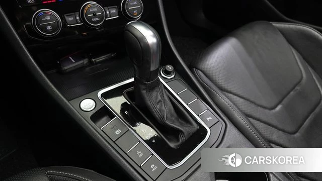 Volkswagen 7th Generation of Jetta id 4604420 из Кореи 31