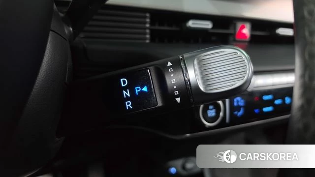 Hyundai Ionic 5 id 4981859 из Кореи 19