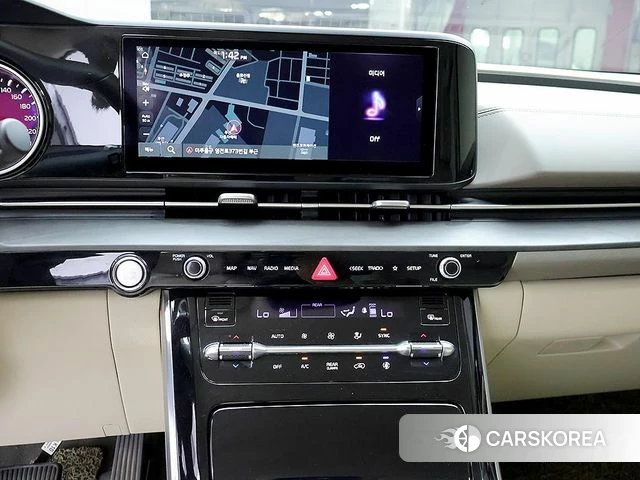 Kia Carnival 4th generation id 4726973 из Кореи 19